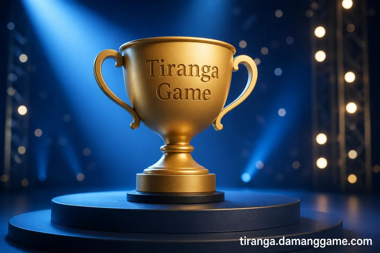 Tiranga Game